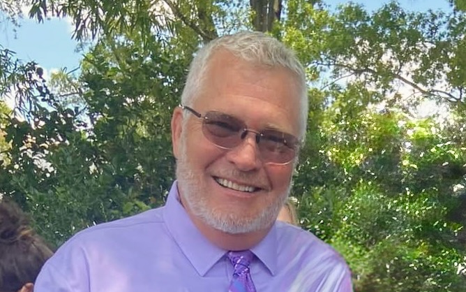 John Rosenbaum